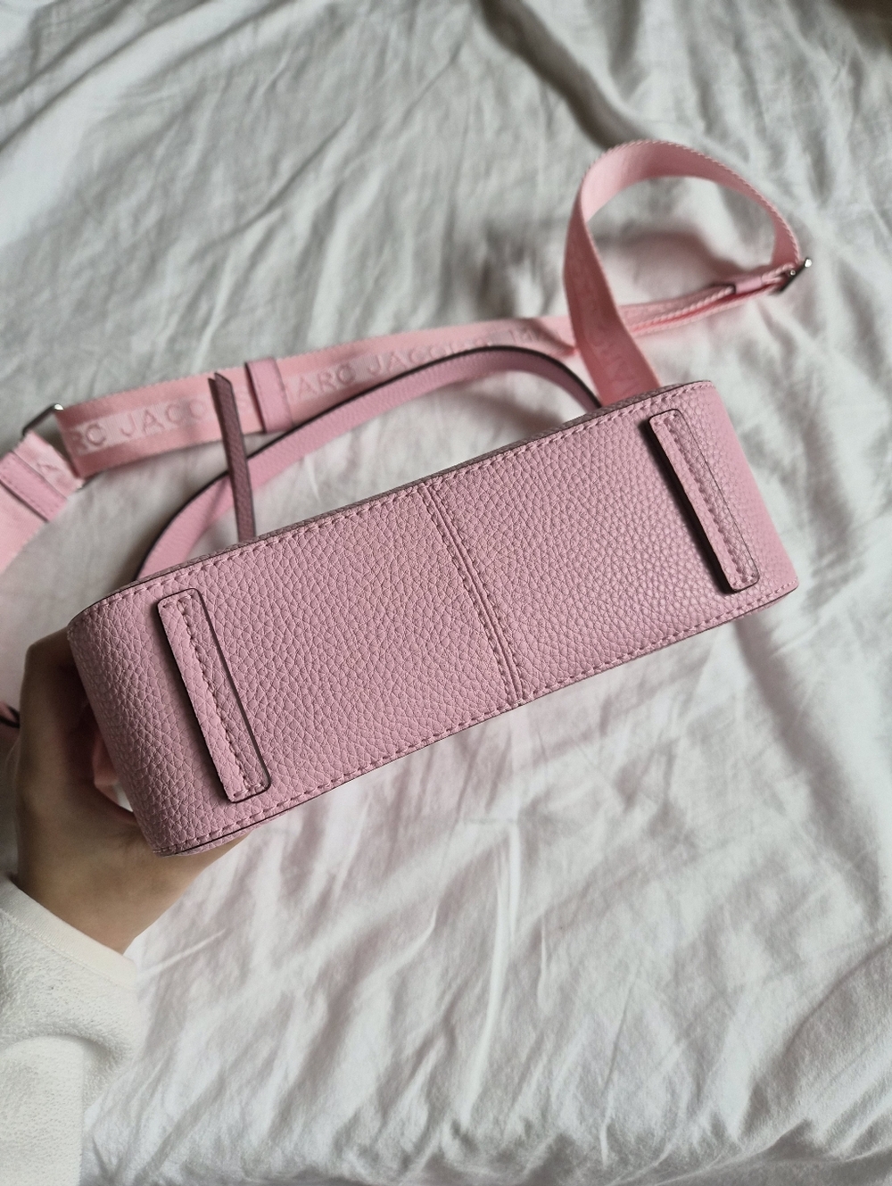 Marc Jacobs Drifter Convertible Shoulder Bag Crossbody - Picture 7 of 14